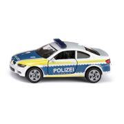 Speelgoedauto BMW M3 Coupé politie - SIKU 1532