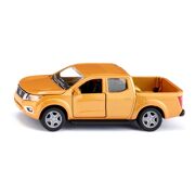 Speelgoedauto Nissan Navara Pick-up- SIKU 2360