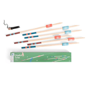 Speerwerpen - BS GA518