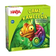 Spel Cami Kameleon - HABA 1307140005
