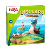 Spel Insularo - HABA 2010903001