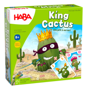 Spel King Cactus - HABA 1307156005