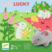 Spel Little Lucky - DJECO DJ08560