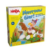 Spel - Mevrouw Gier! - HABA 2011720003