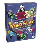 Spel - The Next MonStar - HABA 2011823003