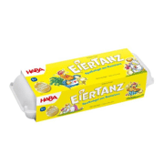 Spel Dancing Eggs - HABA 2012206002
