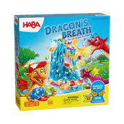 Spel Dragon's Breath - HABA 1303402013