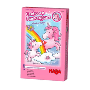 Spel Eenhoorn Flonkerglans Flonkerbingo - HABA 1303647003