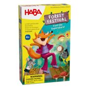 Spel Forest Festival - HABA 2012235002