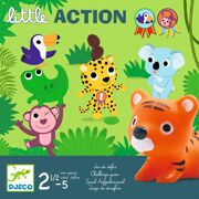 Spel Little Action - Djeco DJ08557