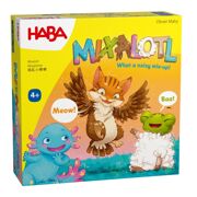 Spel Mixalotl - HABA 2012234003
