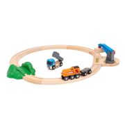 Starter Lift & Load set - BRIO 36028