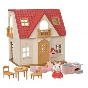 Startershuis - Sylvanian Families 5567