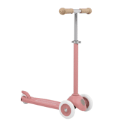 Step ECO Scooter Framboos - BANWOOD ECO-RASPBERRY