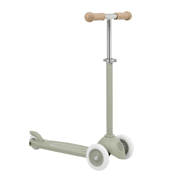 Step ECO Scooter Olijf - BANWOOD ECO-OLIVE