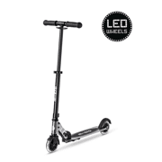 Step Sprite LED silverchrome - MICRO SA0295