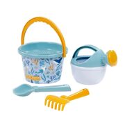 Strandset Ocean Dreams blauw - Little Dutch 2012312