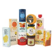 Supermarkt Boodschappen Wekelijkse Boodschappen - Le Toy Van TV354