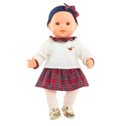 Suzanne Holidays Corolle Pop 36 cm Mon Grand Poupon - COROLLE 130500