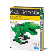 T-Rex Robot - 4M 5663460