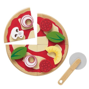  Houten Pizza Honeybake - Le Toy Van TV279