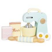 Mixer Set Honeybake - Le Toy Van TV285