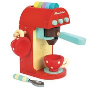 Houten Espressomachine Honeybake - Le Toy Van TV299