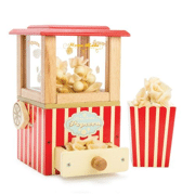 Popcorn machine Honeybake - Le Toy Van TV318