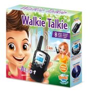 Walkie Talkie - BUKI BUTW01