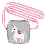 Tas eenhoorn zilver - SOUZA 107260