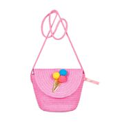 Tas Evelijn ijsje roze - SOUZA 107304
