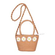 Tas Lidia bloem wit - SOUZA 107308