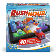 ThinkFun Rush Hour - RAVENSBURGER 765980