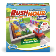 ThinkFun Rush Hour Junior - RAVENSBURGER 766024