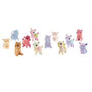 Uitbroedende Alpaca (1 stuk) - SCHLEICH 81415