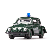 VW Kever Politie - SIKU 1560