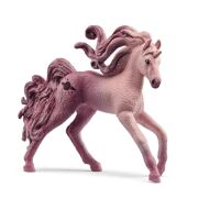 Verzameleenhoorn Saturnia - SCHLEICH 70800