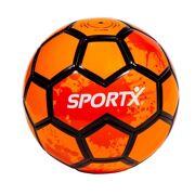 Voetbal Oranje Splash 330-350gr - SportX 2005374