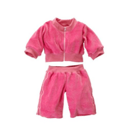 Joggingpak voor poppen 65 cm - Living Puppets W635