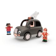 WOW Toys Taxi Theo - WOW Toys 11002