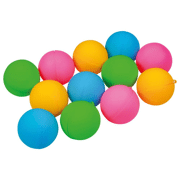 Water Splashers - 12 Waterbommen - PUSTEFIX 4810112