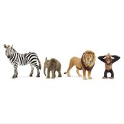 Wild Life Afrika Starter Set - SCHLEICH 42721