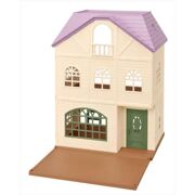 Wisteria Terrace Gift Set - Sylvanian Families 05728