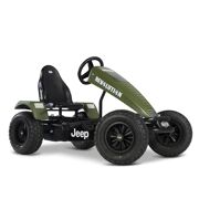XXL Jeep® Revolution pedal gocart BFR - Berg 07.16.06.00