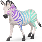 Zebra Editie 90 jaar - SCHLEICH 72265