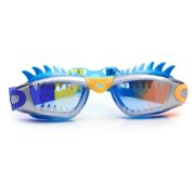 Zwembril Draco blue dragon - BLING2O 6125019