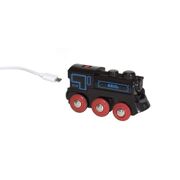 Oplaadbare locomotief met mini USB-kabel - BRIO 33599