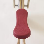 Wishbone zadelhoes rood - WISH 3101