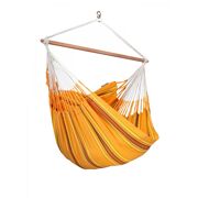 La Siesta Lounger hangstoel Currambera, apricot