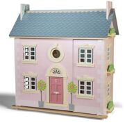 Houten poppenhuis Bay Tree House - Le Toy Van H107